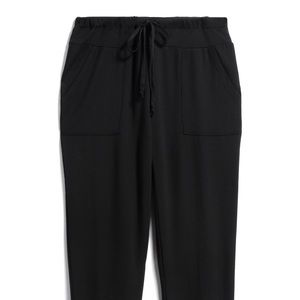 Ani Drawstring Jogger Pant
